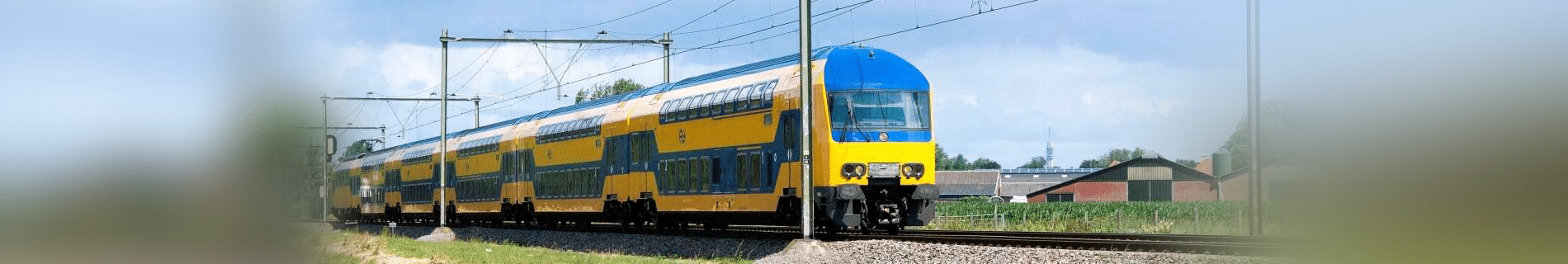 Hoeveel Verdient Een Conducteur Dit Is Het Maand En Jaarsalaris 