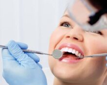 hoeveel verdient een tandarts