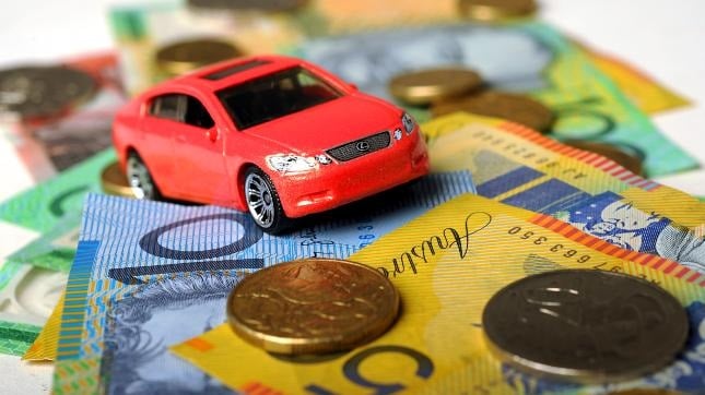 Geld verdienen met reclame op je auto? - LEES DIT!