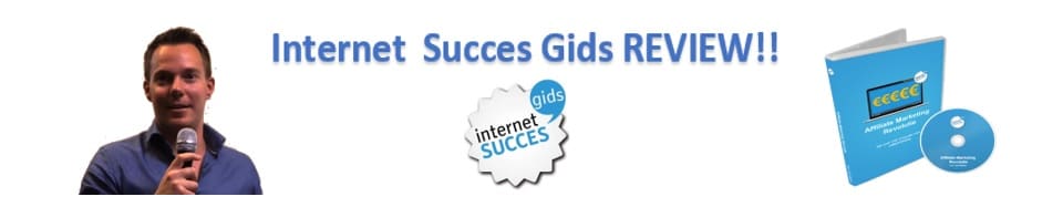 Internet Succes Gids Review