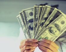 1000 euro verdienen in een dag